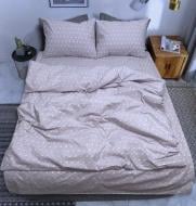 Пододеяльник Reverce for FEATHERS 200x220 см сиреневый Zastelli