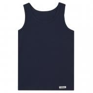 Майка для мальчиков Bibo р.122 синий 44047 Майка для мальчиков Bibo р.122 синий 44047