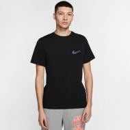 Футболка Nike M NK SB TEE PKT MINI TRUCKIN CD2099-010 р.2XL черный