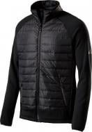 Кофта McKinley Adrien ux 267358-057 р. S черный