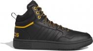 Ботинки Adidas HOOPS 3.0 MID WTR IG7928 р.43 1/3 черный