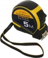 Рулетка Compass CR-G66-5 5  м x 16  мм