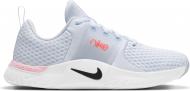 Кроссовки женские Nike Renew In-Season TR 10 CK2576-007 р.41 серые Кроссовки женские Nike Renew In-Season TR 10 CK2576-007 р.41 серые