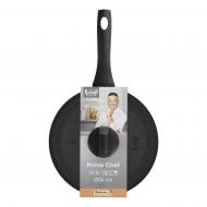 Сковорода з кришкою Krauff глибока 24 см Prime Chef 25-45-223 Сковорода з кришкою Krauff глибока 24 см Prime Chef 25-45-223