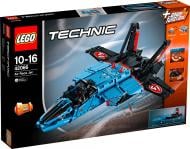 Конструктор LEGO Technic Надзвуковий винищувач 42066