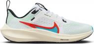 Кроссовки для девочек демисезонные Nike AIRZOOM PEGASUS 40 FJ4142-100 р.37,5 Кроссовки для девочек демисезонные Nike AIRZOOM PEGASUS 40 FJ4142-100 р.37,5