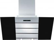 Вытяжка Zirtal KD-11260 IX/BL Вытяжка Zirtal KD-11260 IX/BL