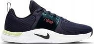 Кроссовки женские Nike Renew In-Season TR 10 CK2576-401 р.37,5 синие