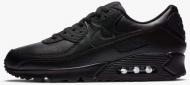 Кроссовки мужские Nike Air Max 90 LTR CZ5594-001 р.42,5 черные