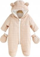 Комбінезон MagBaby Wally бежевий р.74 105030