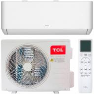 Кондиционер TCL TAC-09CHSD/TPG11I INVERTER R32 WI-FI Кондиционер TCL TAC-09CHSD/TPG11I INVERTER R32 WI-FI
