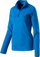 Кофта McKinley Amarillo wms 252472-0543 р. 42 голубой