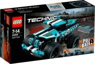 Конструктор LEGO Technic Трюкова вантажівка 42059