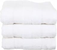 Полотенце махровое Exclusive Sense 50x90 см молочный La Nuit