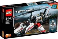 Конструктор LEGO Technic Надлегкий вертоліт 42057