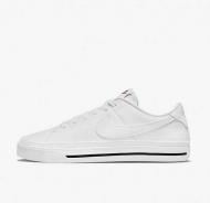 Кроссовки женские Nike WMNS COURT LEGACY NN DH3161-101 р.40 Кроссовки женские Nike WMNS COURT LEGACY NN DH3161-101 р.40