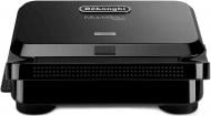 Контактний гриль Delonghi SW12B.BK MultiGrill Easy