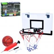 Игровой набор для баскетбола Shantou MR 1184 Игровой набор для баскетбола Shantou MR 1184