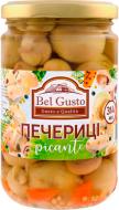 Шампиньоны Bel Gusto маринованные целые 314 мл 4820204404635