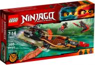 Конструктор LEGO Ninjago Тень судьбы 70623