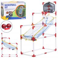 Игровой набор для баскетбола Shantou MR 1322