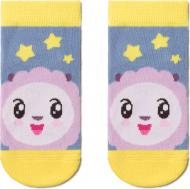 Носки детские для девочекдля мальчиков Conte-Kids CK Малышарики 16С-33СП 265 р.12 джинс