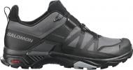 Кроссовки мужские демисезонные Salomon X ULTRA 4 GTX L41385100 р.44 2/3 черные