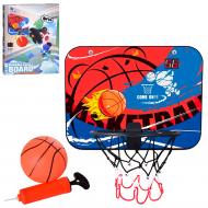 Игровой набор для баскетбола Shantou MR 1455 Игровой набор для баскетбола Shantou MR 1455