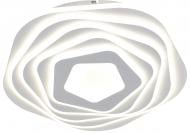 Люстра світлодіодна Victoria Lighting Marriott/PL500 з пультом ДК 216 Вт білий Люстра світлодіодна Victoria Lighting Marriott/PL500 з пультом ДК 216 Вт білий