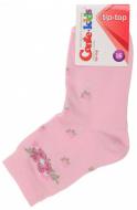 Носки детские для девочекдля мальчиков Conte-Kids CK Tip-Top 5С-11СП 182 р.16 розовый