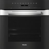 Духовой шкаф Miele H 7264 B CleanSteel