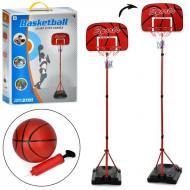 Игровой набор для баскетбола Shantou MR 1522