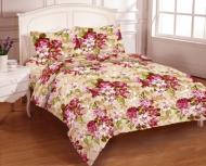 Комплект постельного белья 7253 семейный мульти Zastelli