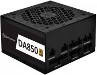 Блок питания SilverStone SST-DA850-G 850 Вт