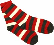 Носки Charmante р. 31-34 разноцветный/в полоску 1266 SNK