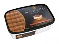 Морозиво Monaco Dessert тірамісу 500 г