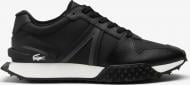 Кроссовки мужские Lacoste L-SPIN DELUXE 2.0 1241SMA 747SMA0115-312 р.41 черные