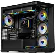 Комп'ютер Artline Gaming TANK (Tankv76Win) black