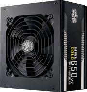 Блок питания Cooler Master MPE-6501-AFAAG-EU 650 Вт