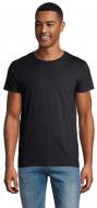 Футболка мужская Sol's Crusader Men 03582381 р.XS графит Футболка мужская Sol's Crusader Men 03582381 р.XS графит