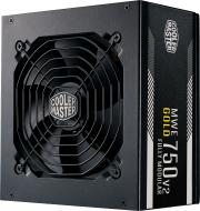 Блок питания Cooler Master MPE-7501-AFAAG-EU 750 Вт