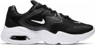 Кроссовки женские демисезонные Nike AIR MAX 2X CK2947-001 р.39 черные