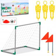 Футбольные ворота Shantou MR 1217