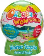 Ігровий набір Orbeez Wowzer Surprise Чарівний сад