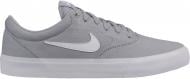 Кроссовки демисезонные Nike SB Charge Canvas CD6279-003 р.46 серые Кроссовки демисезонные Nike SB Charge Canvas CD6279-003 р.46 серые