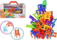 Конструктор DIY Education Folding Chair 84 деталей 6051Y