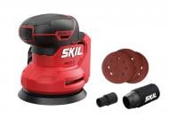 Эксцентриковая шлифмашина SKIL SR1E3746CA