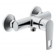 Смеситель для душа VOLLE VOLLE SOLAR 1530.100101, хром