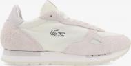 Кроссовки мужские Lacoste PARTNER 747SMA0007-18C р.41 бежевые