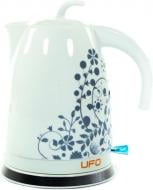 Электрочайник UFO CW18E white